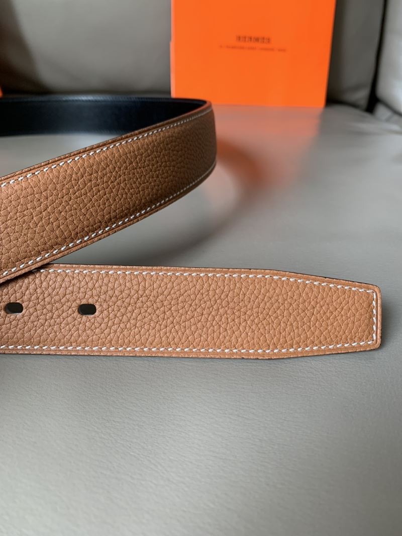 Hermes Belts